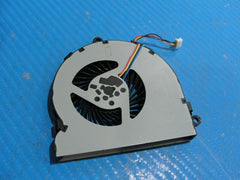 HP 15-bw032wm 15.6" Genuine Laptop CPU Cooling Fan 925012-001 DC28000JLD0 - Laptop Parts - Buy Authentic Computer Parts - Top Seller Ebay