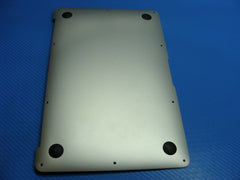 MacBook Air A1465 11" 2012 MD223LL/A MD224LL/A Bottom Case Silver 923-0121 #1 - Laptop Parts - Buy Authentic Computer Parts - Top Seller Ebay