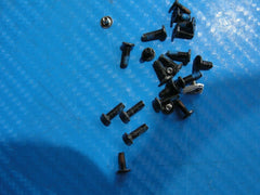 Lenovo IdeaPad 15.6" 320-15IAP Genuine Screw Set Screws for Repair ScrewSet - Laptop Parts - Buy Authentic Computer Parts - Top Seller Ebay