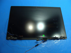 Lenovo ThinkPad 14" X1 Carbon 2nd Gen Matte QHD LCD Touch Screen Assembly Black