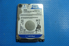 HP 15-db0011dx Western Digital Blue 500Gb Sata 2.5" Hard Disk Drive wd5000lpcx 