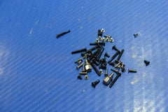 Lenovo ThinkPad 15.6" T510 OEM Screw Set Case Assembly Screws for Repair GLP* Lenovo