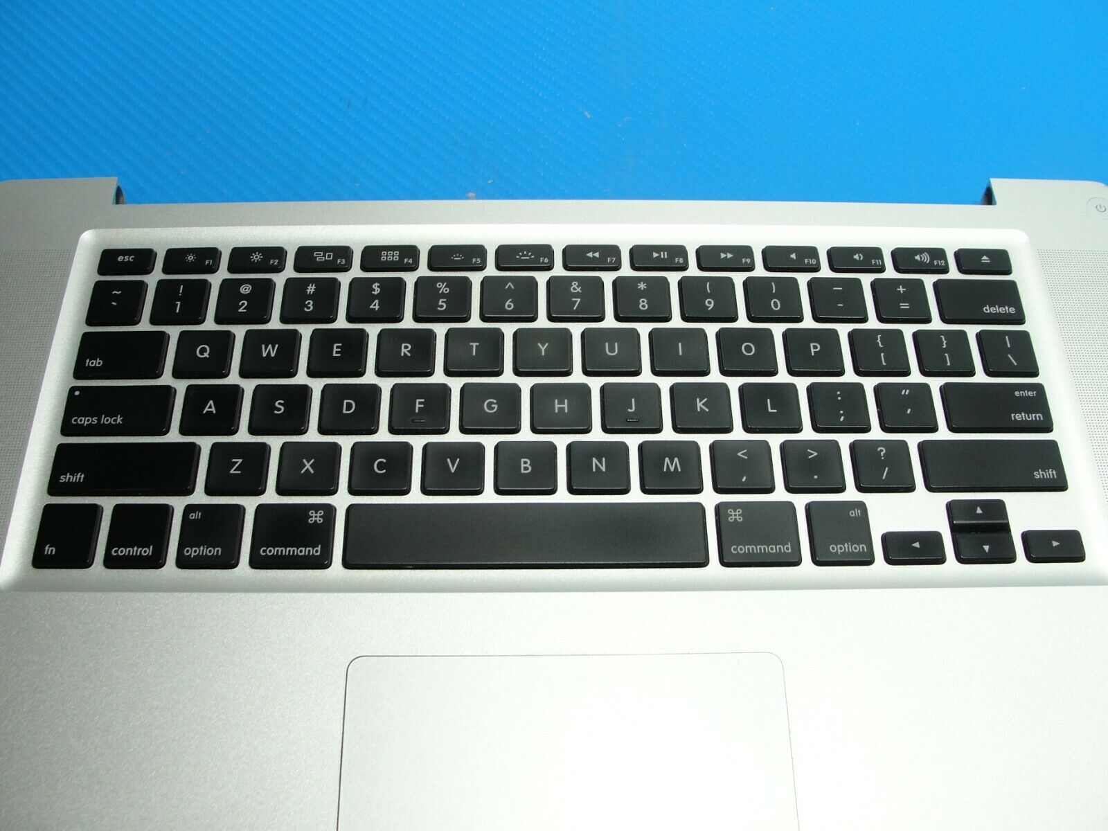 MacBook Pro 15