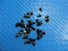 Lenovo IdeaPad 13.3" U310 Touch 20222 OEM Screw Set Screws for Repair Lenovo