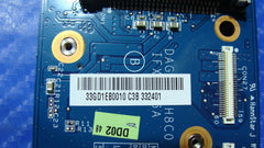 Sony VAIO VGN-CR320E PCG-5K1L 14.1" OEM Memory Card Reader Board DAGD1ATH8C0 ER* - Laptop Parts - Buy Authentic Computer Parts - Top Seller Ebay