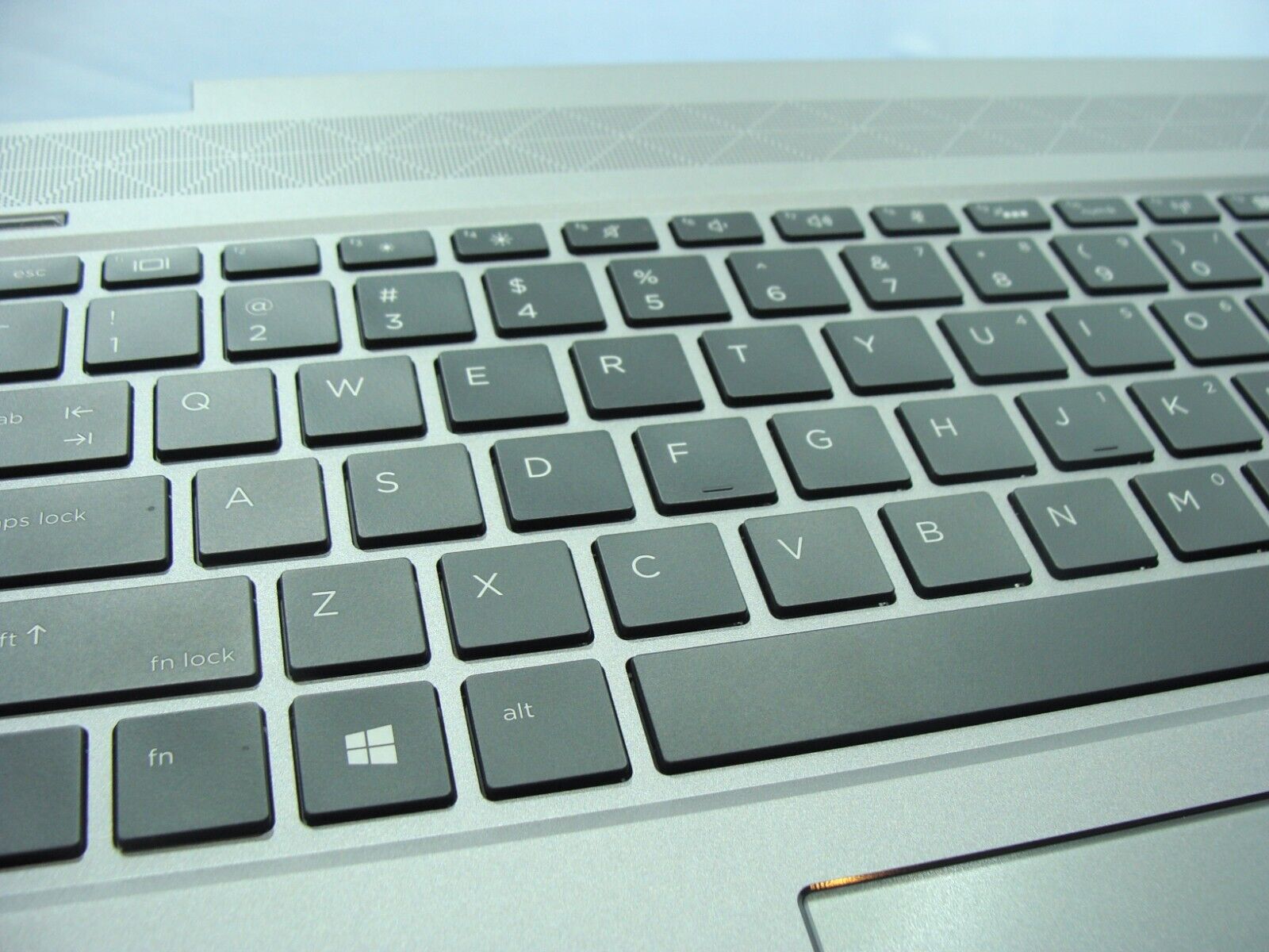 HP ZBook 15.6