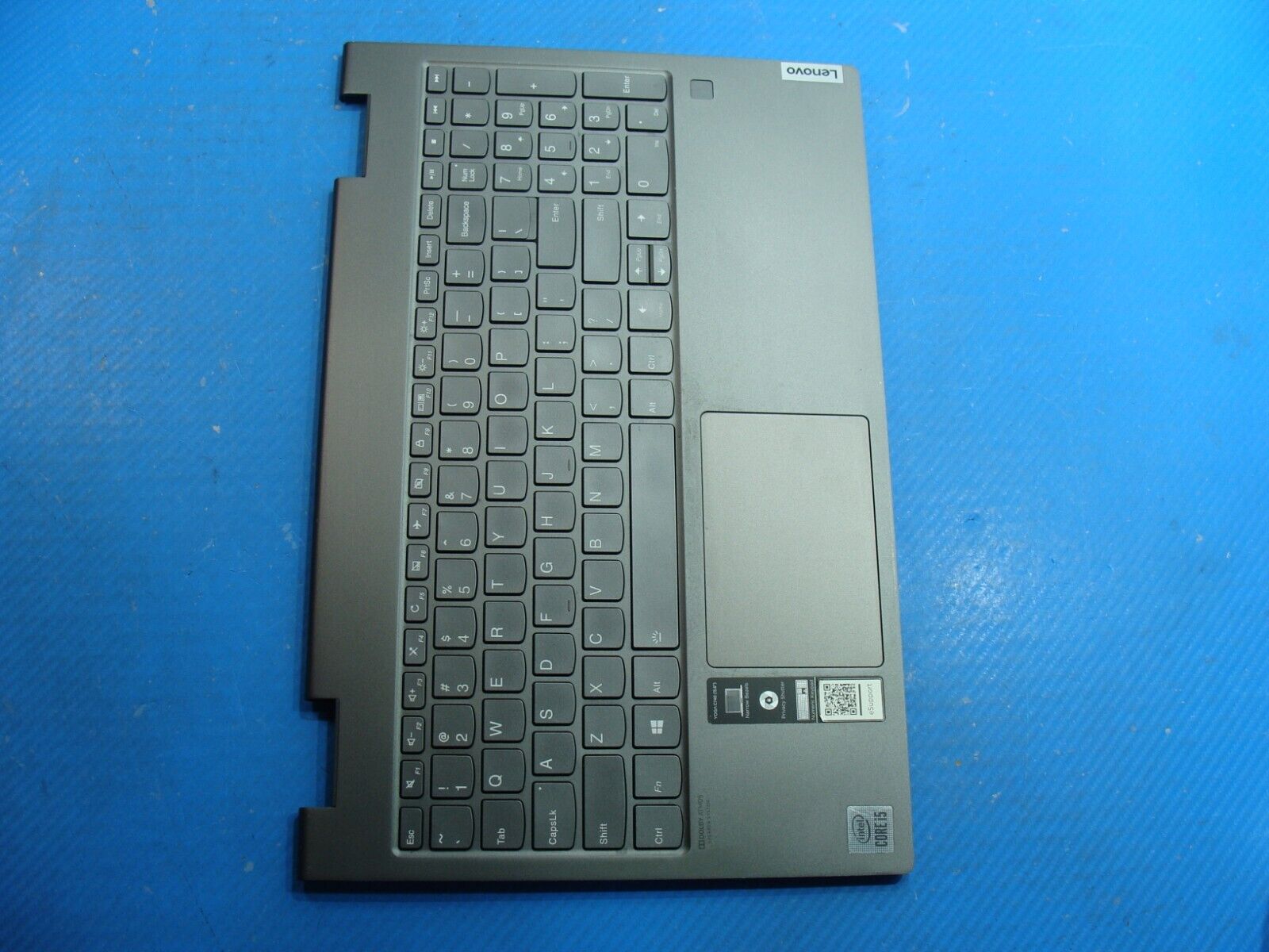 Lenovo Yoga C740-15IML 15.6