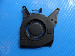 Dell Latitude 14" 5400 Genuine Laptop CPU Cooling Fan MXH2W DC28000MRFL