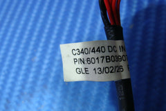 Lenovo AIO C440 21.5" Genuine DC IN Power Jack w/Cable 6017B0390701 ER* - Laptop Parts - Buy Authentic Computer Parts - Top Seller Ebay