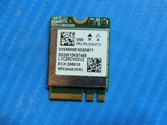 Lenovo Yoga 710-14IKB 14" Genuine Laptop Wireless WiFi Card 01AX713 QCNFA344A