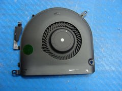 MacBook Pro 15" A1398 Mid 2015 MJLQ2LL/A OEM Right Fan 923-00536 - Laptop Parts - Buy Authentic Computer Parts - Top Seller Ebay