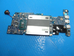 HP Pavilion x360 13-s120nr 13.3" Intel i3-6100U 2.3Ghz Motherboard 827822-601