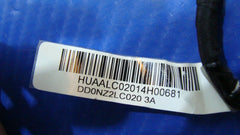 HP TouchSmart 20" 310 AIO Genuine Laptop LCD Video Cable DD0NZ2LC020 GLP* HP