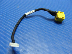 Lenovo Thinkpad 11.6" X131e OEM Laptop DC In Power Jack 04W3558 GLP* - Laptop Parts - Buy Authentic Computer Parts - Top Seller Ebay