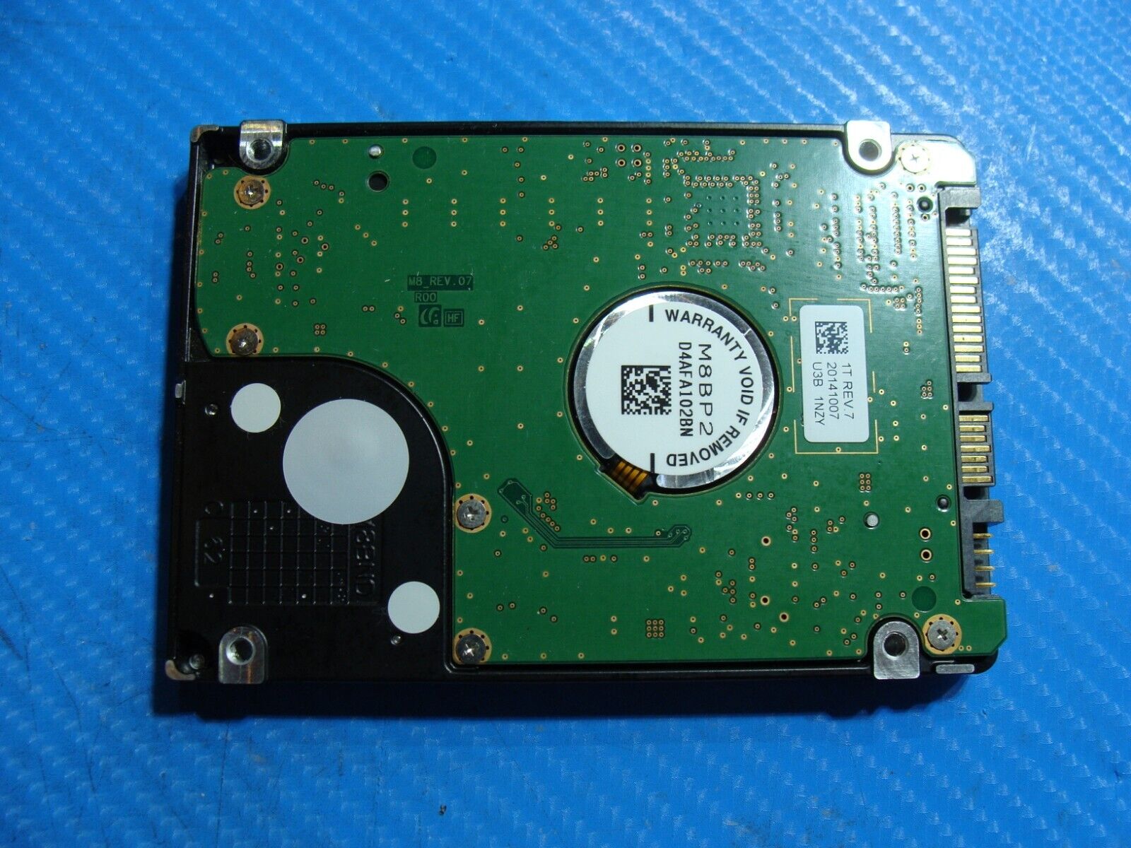 Dell Inspiron 5537 15.6