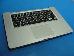 MacBook Pro A1286 15" 2010 MC371LL/A Top Case w/Keyboard Trackpad 661-5481 #3 - Laptop Parts - Buy Authentic Computer Parts - Top Seller Ebay