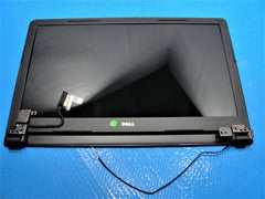 Dell Inspiron 15 3558 15.6" Glossy HD LCD Touch Screen Complete Assembly Black