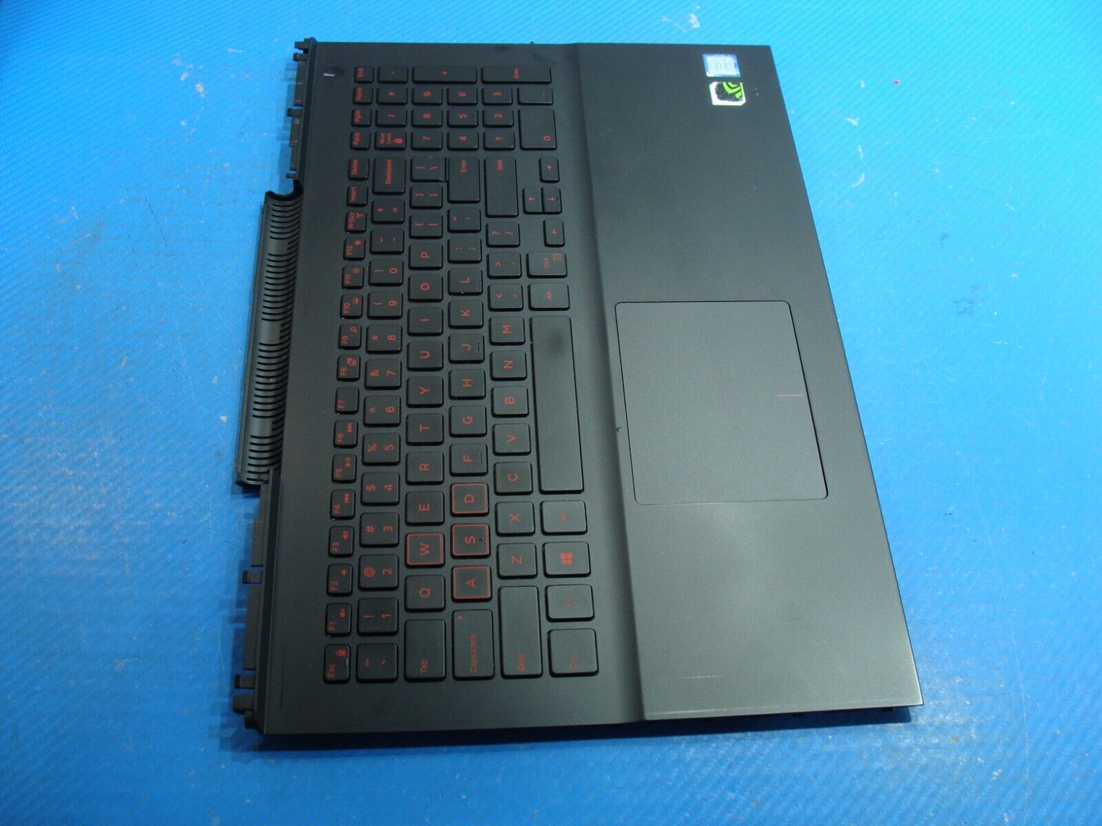 Dell Inspiron 15 7000 15.6