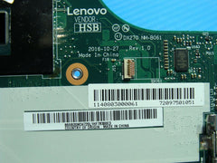 Lenovo ThinkPad X270 12.5" Intel i5-6300u 2.4Ghz Motherboard nm-b061 01hy521 - Laptop Parts - Buy Authentic Computer Parts - Top Seller Ebay