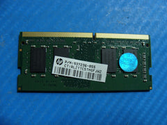 HP 17-by4013dx Nanya 8GB 1Rx8 PC4-3200AA SO-DIMM Memory RAM NT8GA64D88CX3S-JR