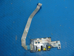 Dell Precision 17.3" M6700 Genuine Mute/Volume Buttons Board ls-7937p - Laptop Parts - Buy Authentic Computer Parts - Top Seller Ebay