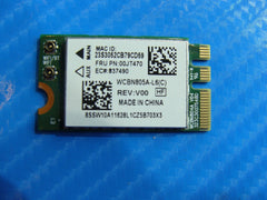 Lenovo 15.6" Z50-75 Genuine Laptop Wireless WiFi Card QCNFA34AC 00JT470