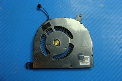 Dell Latitude 14" 5480 Genuine CPU Cooling Fan p5f39 dc28000ixsl 