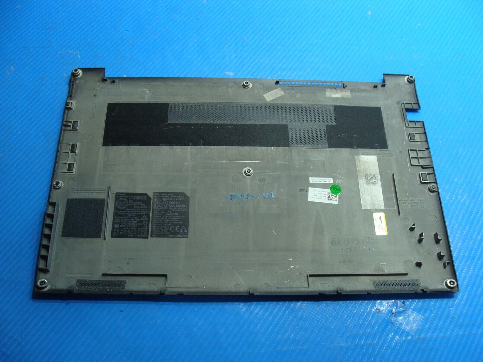 Dell Latitude 7480 14