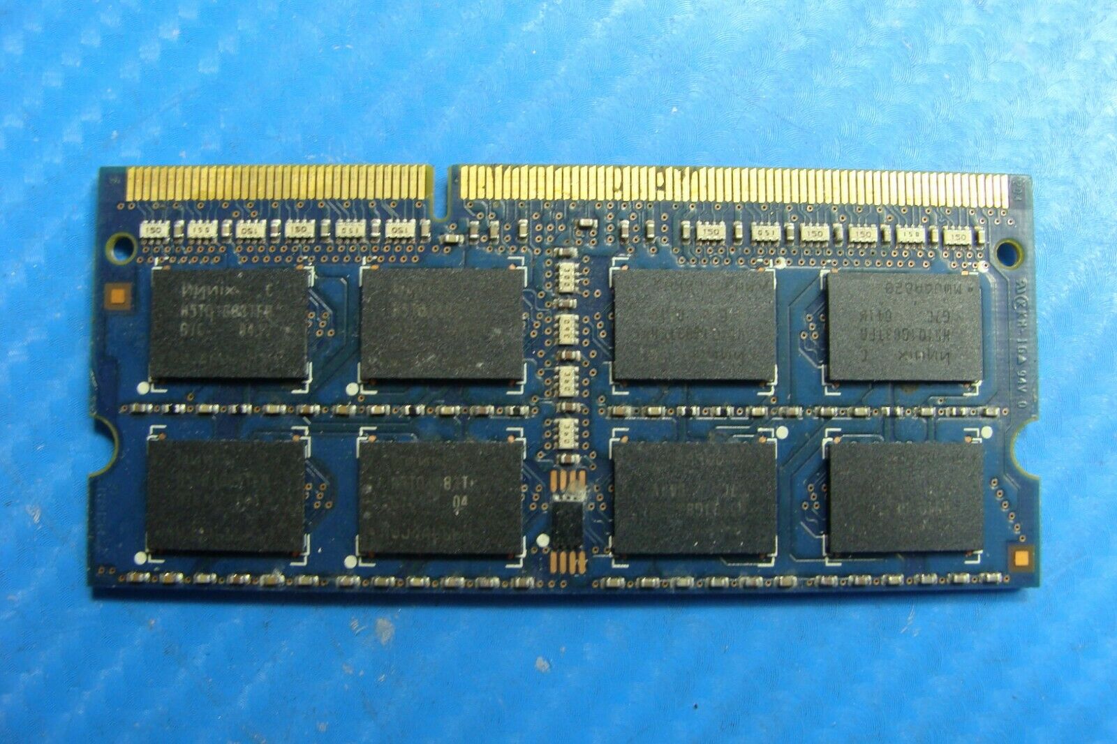 MacBook Pro A1278 Hynix 2Gb 2Rx8 Memory Ram So-Dimm pc3-8500s hmt125s6tfr8c-g7 - Laptop Parts - Buy Authentic Computer Parts - Top Seller Ebay