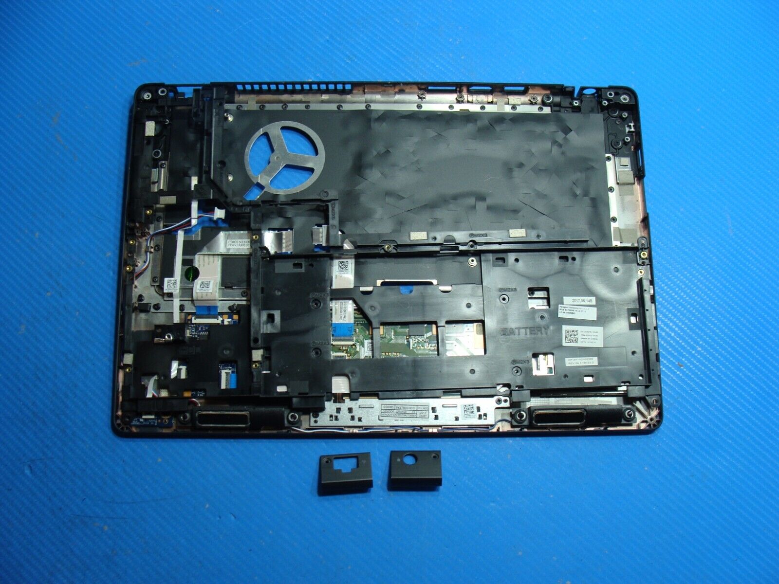 Dell Latitude 5480 14