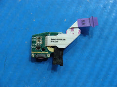 HP Pavilion x360 m1-u001dx 11.6" OEM Power Button Board w/Cable 450.07J0U.1001