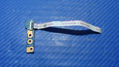 Acer Aspire V5-571-6605 15.6" Genuine Power Button Board w/Cable 48.4TU08.011 Acer