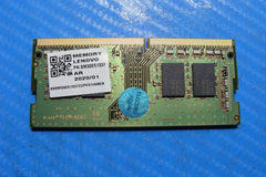 Lenovo IdeaPad Flex 14" 14IWL Samsung So-dimm Memory Ram 8GB PC4-2666V