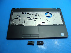 Dell Latitude 15.6” 5580 OEM Palmrest w/TouchPad Middle Frame 29JC7 AP1S4000200