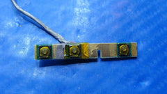 Dell Inspiron 11.6" 11-3147 OEM Laptop Power Button Board w/ Cable 1K9VM GLP* Dell