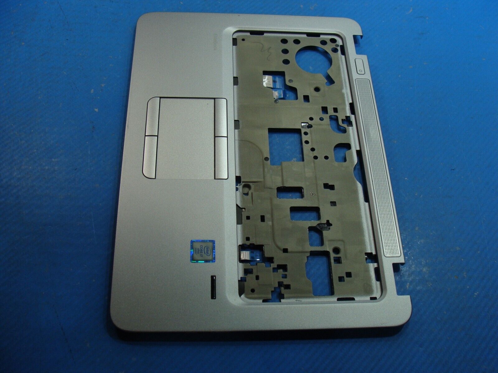 HP EliteBook 12.5