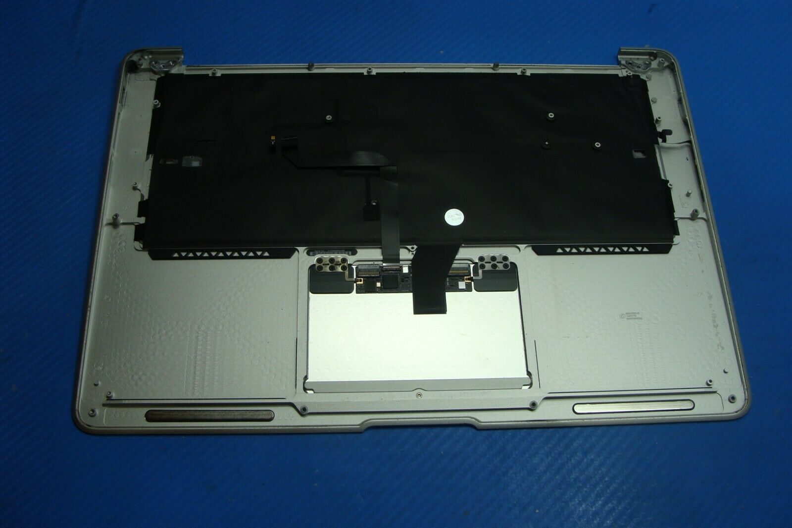 MacBook Air A1466 MD760LL/B Early 2014 13