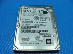 Toshiba P55W-C5204 HGST 1TB SATA 2.5" HDD Hard Drive HTS541010A9E680 P000562300