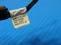 Dell XPS 15.6" 15 9560 Genuine Laptop DC IN Power Jack w/Cable 64TM0