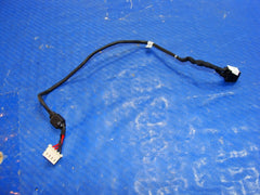 Toshiba Satellite L645D-S4033 14" OEM DC IN Power Jack w/ Cable  DD0TE2AD000 ER* - Laptop Parts - Buy Authentic Computer Parts - Top Seller Ebay