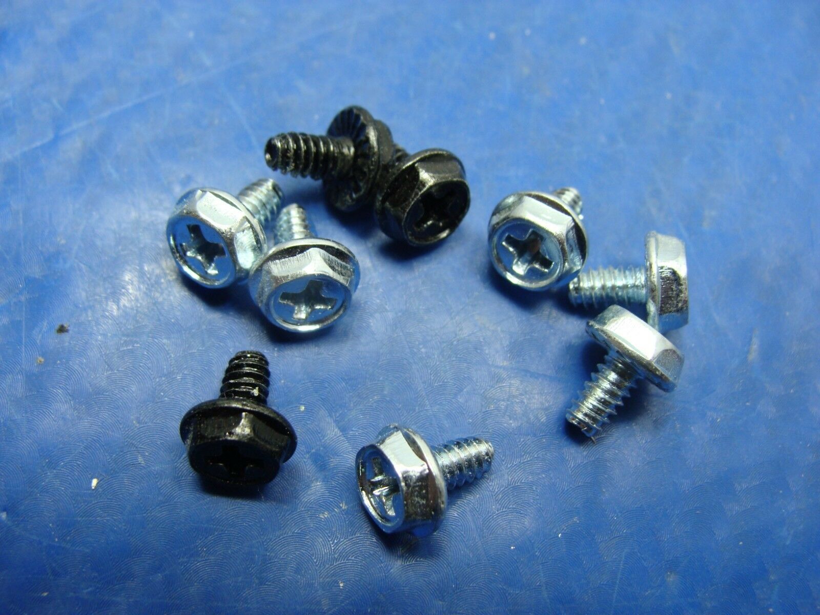 Dell Precision T1700 Genuine Desktop Screw Set Screws for Repair ScrewSet Dell