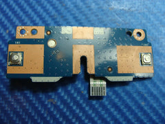 HP 15.6" 15-bs025cy Genuine Touchpad Mouse Button Board w/Cable LS-E792P GLP* HP