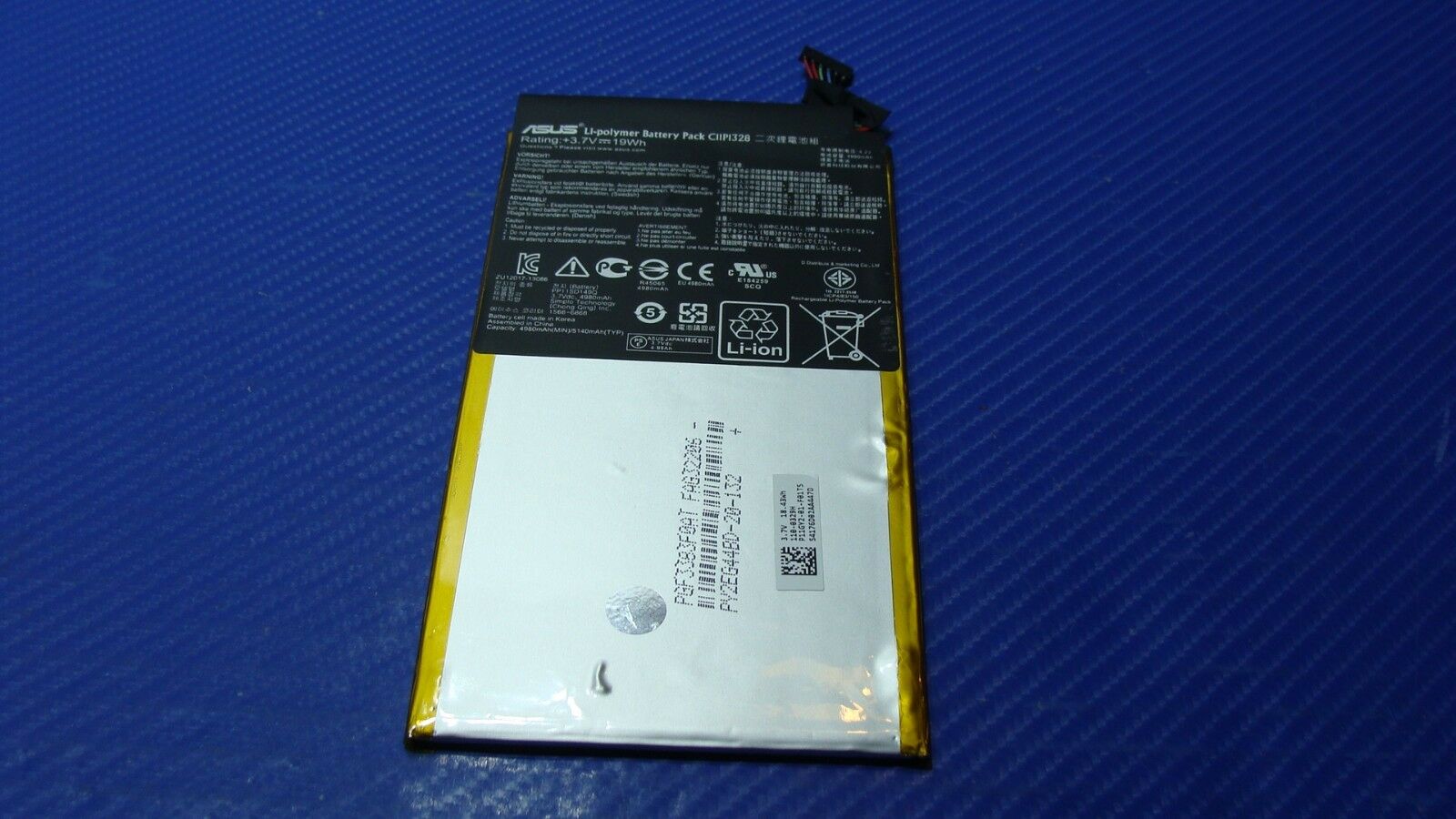 Asus Transformer Pad TF103C 10.1