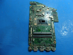 Dell Inspiron 15 7570 15.6" Intel i7-8550u 1.8Ghz Motherboard MJCYX VH58F