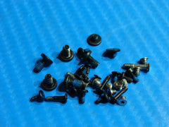 MacBook Air 13" A1466 Early 2014 MD760LL/B OEM Screw Set Screws GS75557 Apple