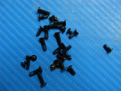 HP Envy 15.6" 15-db0011dx Genuine Screw Set Screws for Repair ScrewSet 