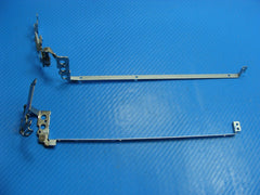 Toshiba Satellite 15.6" C55-B5296 Hinge Set Left & Right AM15H000100 AM15H000200 - Laptop Parts - Buy Authentic Computer Parts - Top Seller Ebay