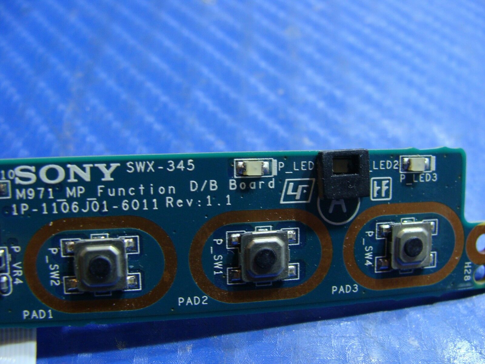 Sony VPCEB42FM PCG-71318L 15.6