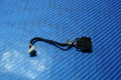 Lenovo ThinkPad T440p 14" Genuine DC IN Power Jack w/Cable DC30100KO00 ER* - Laptop Parts - Buy Authentic Computer Parts - Top Seller Ebay