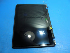 Dell Latitude 14" E7470 Genuine Glossy QHD LCD Touch Screen Complete Assembly